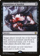 [Foil] Inquisition of Kozilek (140) (Conspiracy: Take the Crown)