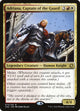 [Foil] Adriana, Captain of the Guard (73) (Conspiracy: Take the Crown)