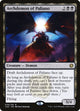 [Foil] Archdemon of Paliano (39) (Conspiracy: Take the Crown)
