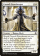 Custodi Peacekeeper (14) (Conspiracy: Take the Crown)