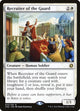 Recruiter of the Guard (22) (Conspiracy: Take the Crown)