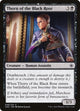 [Foil] Thorn of the Black Rose (48) (Conspiracy: Take the Crown)