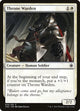 Throne Warden (25) (Conspiracy: Take the Crown)