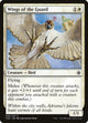 [Foil] Wings of the Guard (26) (Conspiracy: Take the Crown)