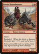[Foil] Ronin Houndmaster (184) (Champions of Kamigawa)