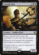 [Foil] Custodi Lich (41) (Conspiracy: Take the Crown)