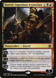 [Foil] Daretti, Ingenious Iconoclast (74) (Conspiracy: Take the Crown)