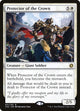 Protector of the Crown (21) (Conspiracy: Take the Crown)