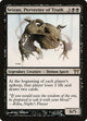 [Foil] Seizan, Perverter of Truth (143) (Champions of Kamigawa)