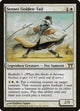 [Foil] Sensei Golden-Tail (44) (Champions of Kamigawa)