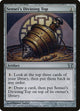Sensei's Divining Top (268) (Champions of Kamigawa)