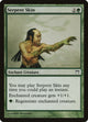 [Foil] Serpent Skin (240) (Champions of Kamigawa)