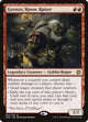 Grenzo, Havoc Raiser (54) (Conspiracy: Take the Crown)