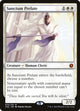 [Foil] Sanctum Prelate (23) (Conspiracy: Take the Crown)
