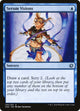 [Foil] Serum Visions (120) (Conspiracy: Take the Crown)