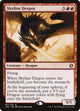 Skyline Despot (57) (Conspiracy: Take the Crown)
