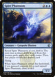 [Foil] Spire Phantasm (37) (Conspiracy: Take the Crown)
