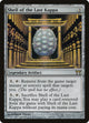 [Foil] Shell of the Last Kappa (269) (Champions of Kamigawa)