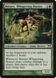 [Foil] Shisato, Whispering Hunter (242) (Champions of Kamigawa)