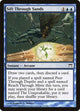 Sift Through Sands (84) (Champions of Kamigawa)