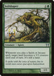 [Foil] Soilshaper (243) (Champions of Kamigawa)