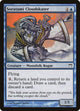 [Foil] Soratami Cloudskater (86) (Champions of Kamigawa)