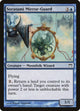 [Foil] Soratami Mirror-Guard (87) (Champions of Kamigawa)