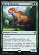 Regal Behemoth (69) (Conspiracy: Take the Crown)