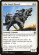 Affa Guard Hound (81) (Conspiracy: Take the Crown)