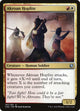 Akroan Hoplite (197) (Conspiracy: Take the Crown)