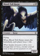 Blood-Toll Harpy (129) (Conspiracy: Take the Crown)
