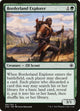 [Foil] Borderland Explorer (61) (Conspiracy: Take the Crown)
