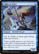 [Foil] Caller of Gales (103) (Conspiracy: Take the Crown)