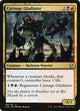Carnage Gladiator (199) (Conspiracy: Take the Crown)