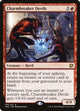 Charmbreaker Devils (153) (Conspiracy: Take the Crown)