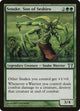 Sosuke, Son of Seshiro (244) (Champions of Kamigawa)