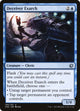 Deceiver Exarch (106) (Conspiracy: Take the Crown)