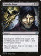 Diabolic Tutor (132) (Conspiracy: Take the Crown)