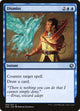 [Foil] Dismiss (108) (Conspiracy: Take the Crown)
