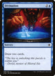 [Foil] Divination (109) (Conspiracy: Take the Crown)