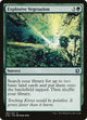 [Foil] Explosive Vegetation (180) (Conspiracy: Take the Crown)