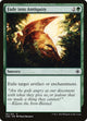 [Foil] Fade into Antiquity (181) (Conspiracy: Take the Crown)
