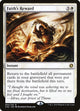 [Foil] Faith's Reward (84) (Conspiracy: Take the Crown)
