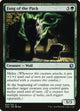Fang of the Pack (65) (Conspiracy: Take the Crown)