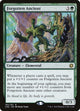 Forgotten Ancient (182) (Conspiracy: Take the Crown)