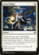 [Foil] Gods Willing (88) (Conspiracy: Take the Crown)