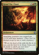 [Foil] Gruul War Chant (203) (Conspiracy: Take the Crown)