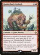 Hamletback Goliath (163) (Conspiracy: Take the Crown)