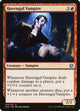 Havengul Vampire (164) (Conspiracy: Take the Crown)