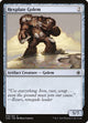 Hexplate Golem (210) (Conspiracy: Take the Crown)